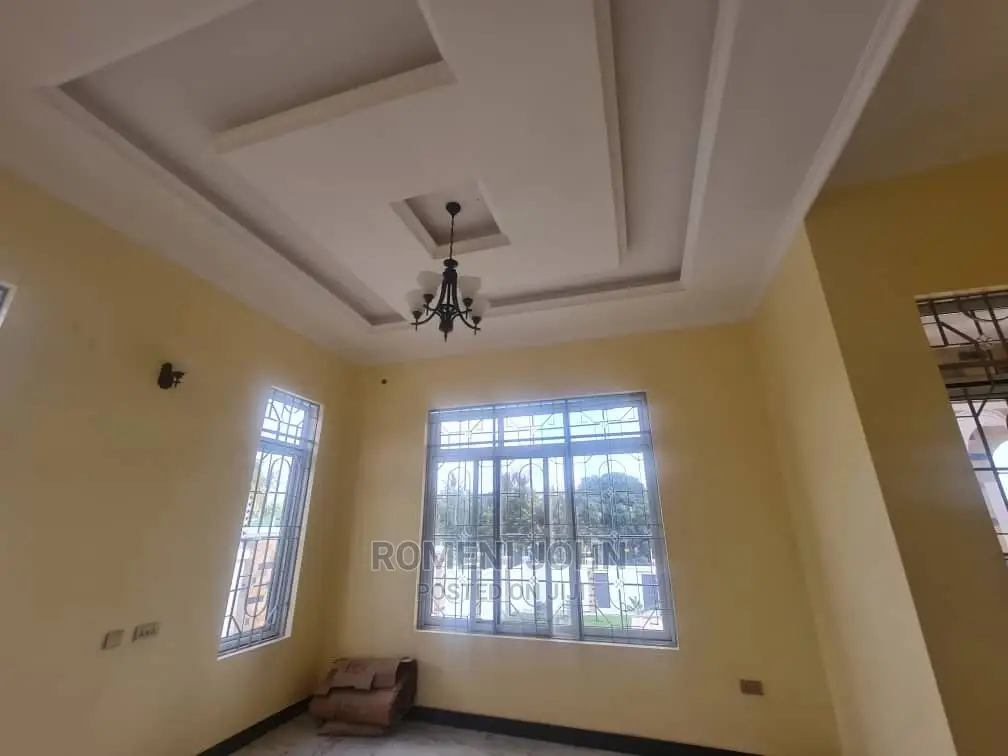 Furnished 5bdrm Farm House in Tanzania Dsm Ubungo, Ukonga for Sale