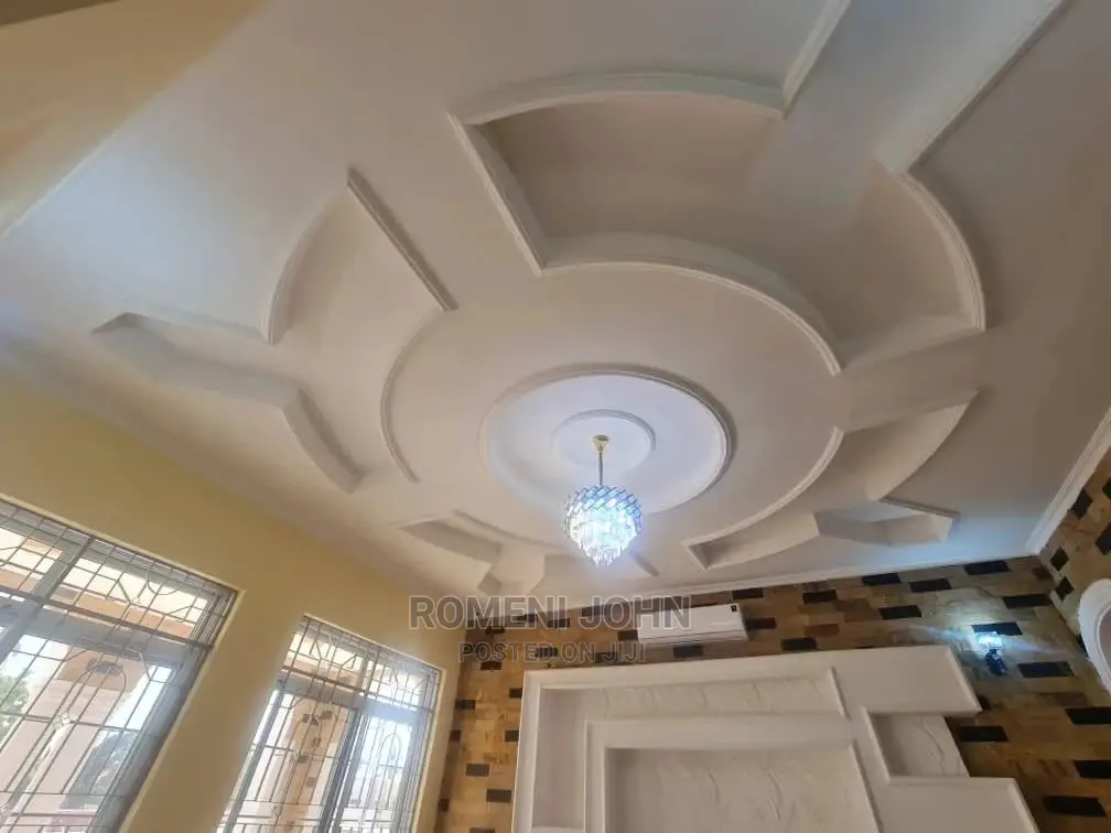 Furnished 5bdrm Farm House in Tanzania Dsm Ubungo, Ukonga for Sale