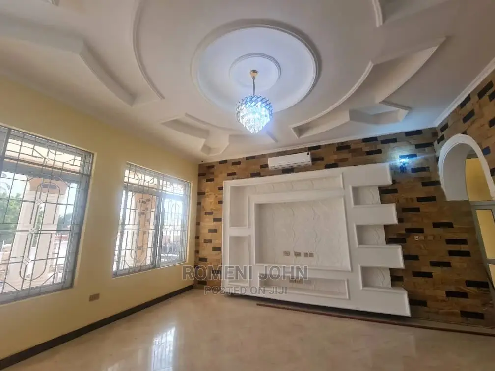 Furnished 5bdrm Farm House in Tanzania Dsm Ubungo, Ukonga for Sale