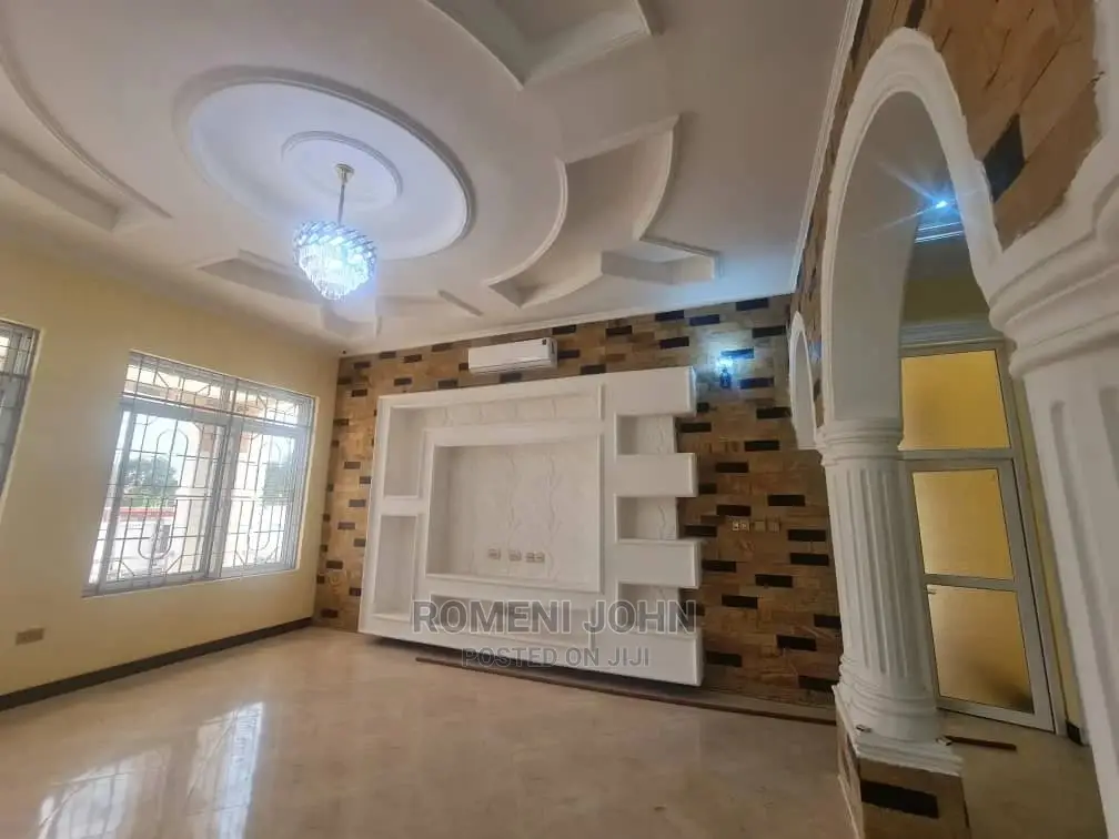 Furnished 5bdrm Farm House in Tanzania Dsm Ubungo, Ukonga for Sale