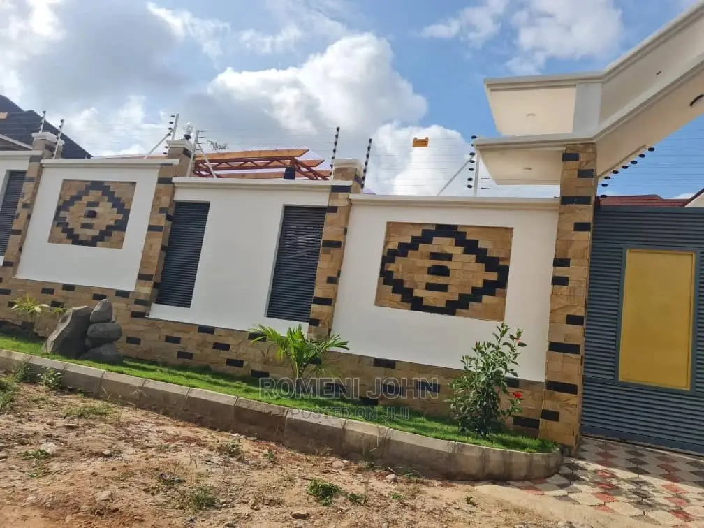 Furnished 5bdrm Farm House in Tanzania Dsm Ubungo, Ukonga for Sale