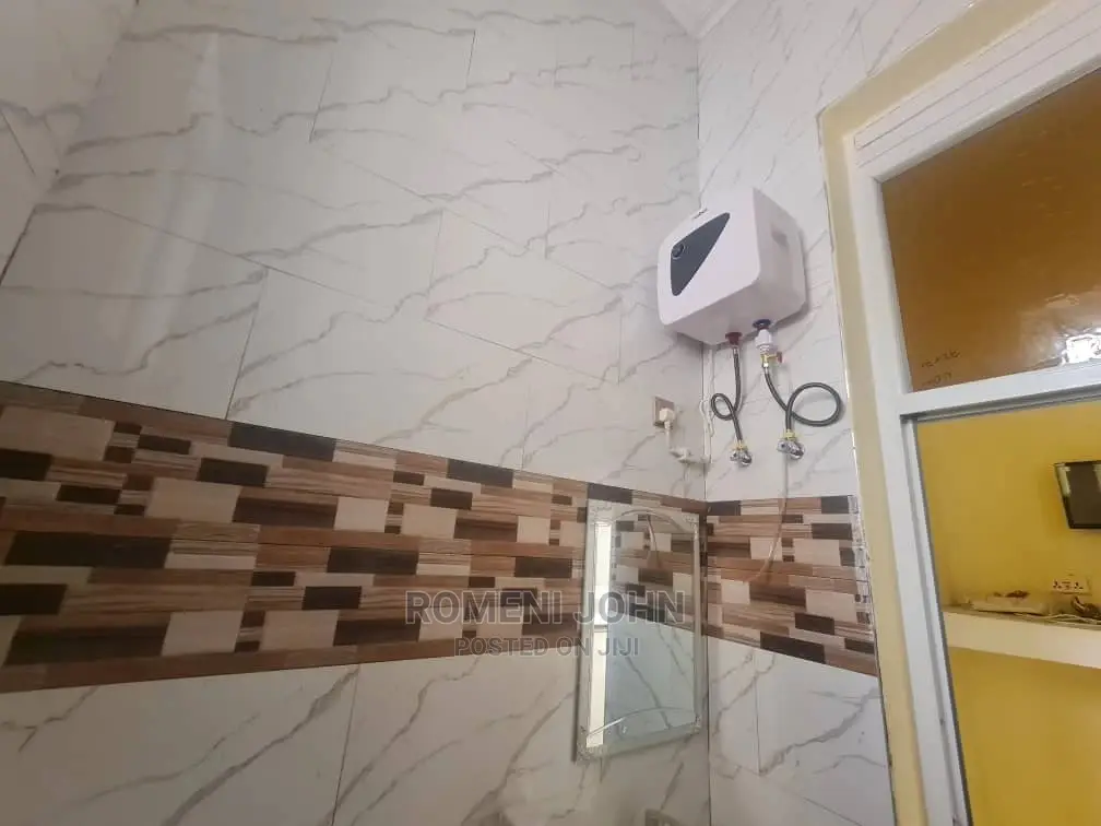 Furnished 5bdrm Farm House in Tanzania Dsm Ubungo, Ukonga for Sale