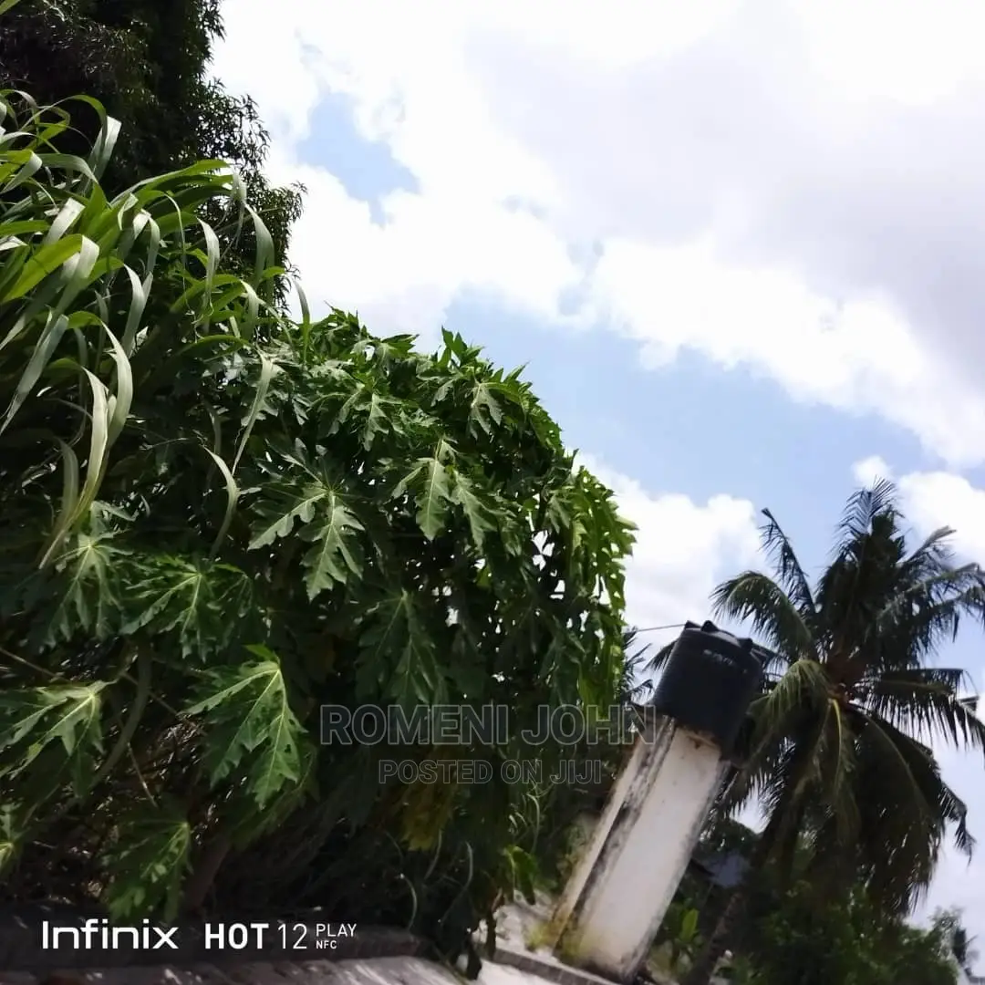 Furnished 5bdrm Apartment in Tanzania Dsm Ukonga for Sale