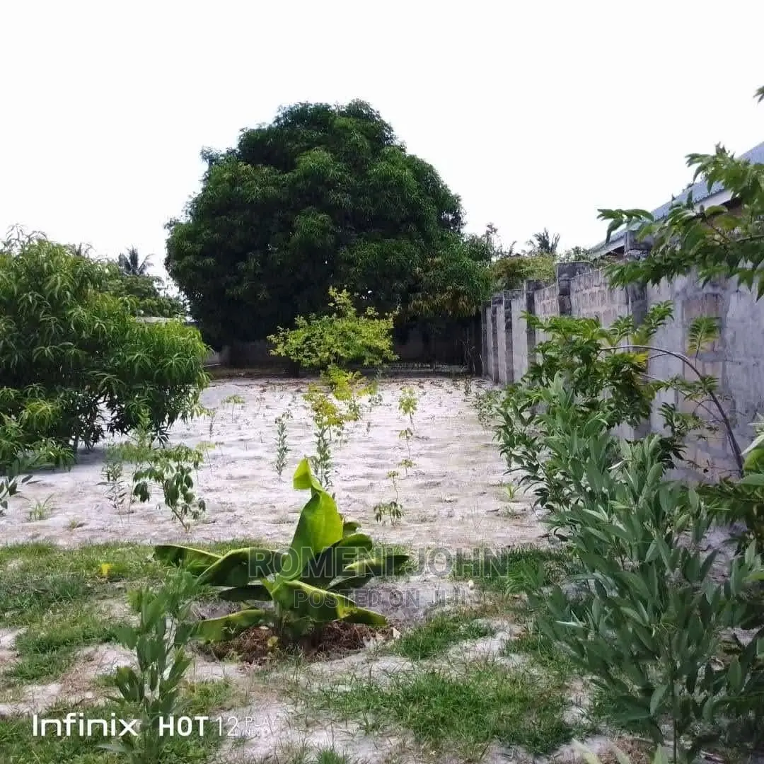Furnished 5bdrm Apartment in Tanzania Dsm Ukonga for Sale