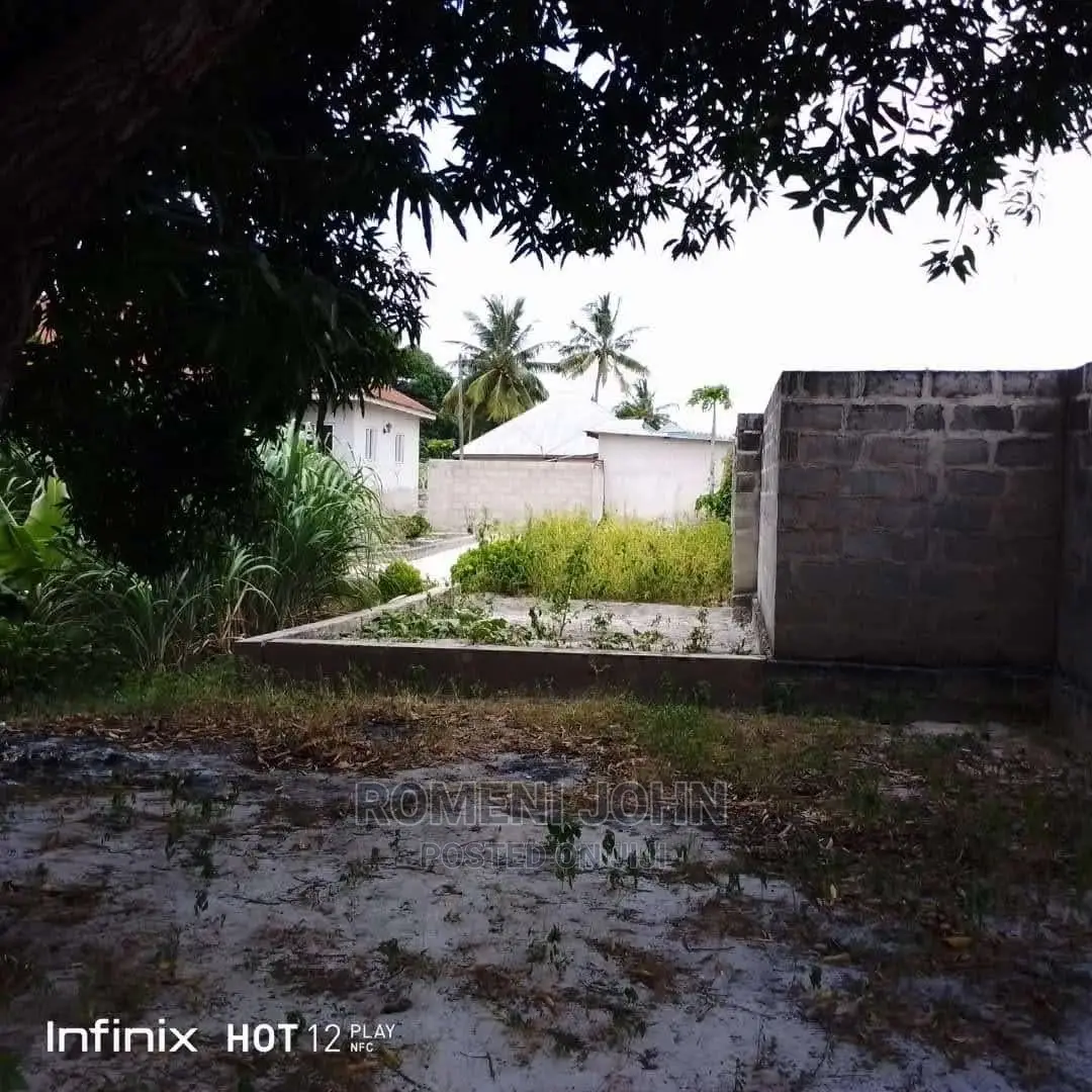 Furnished 5bdrm Apartment in Tanzania Dsm Ukonga for Sale