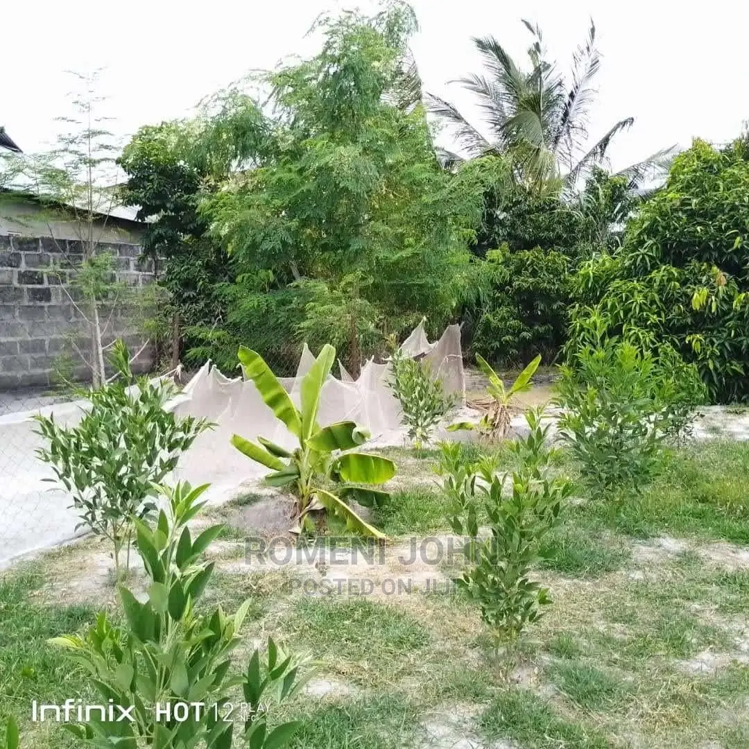 Furnished 5bdrm Apartment in Tanzania Dsm Ukonga for Sale