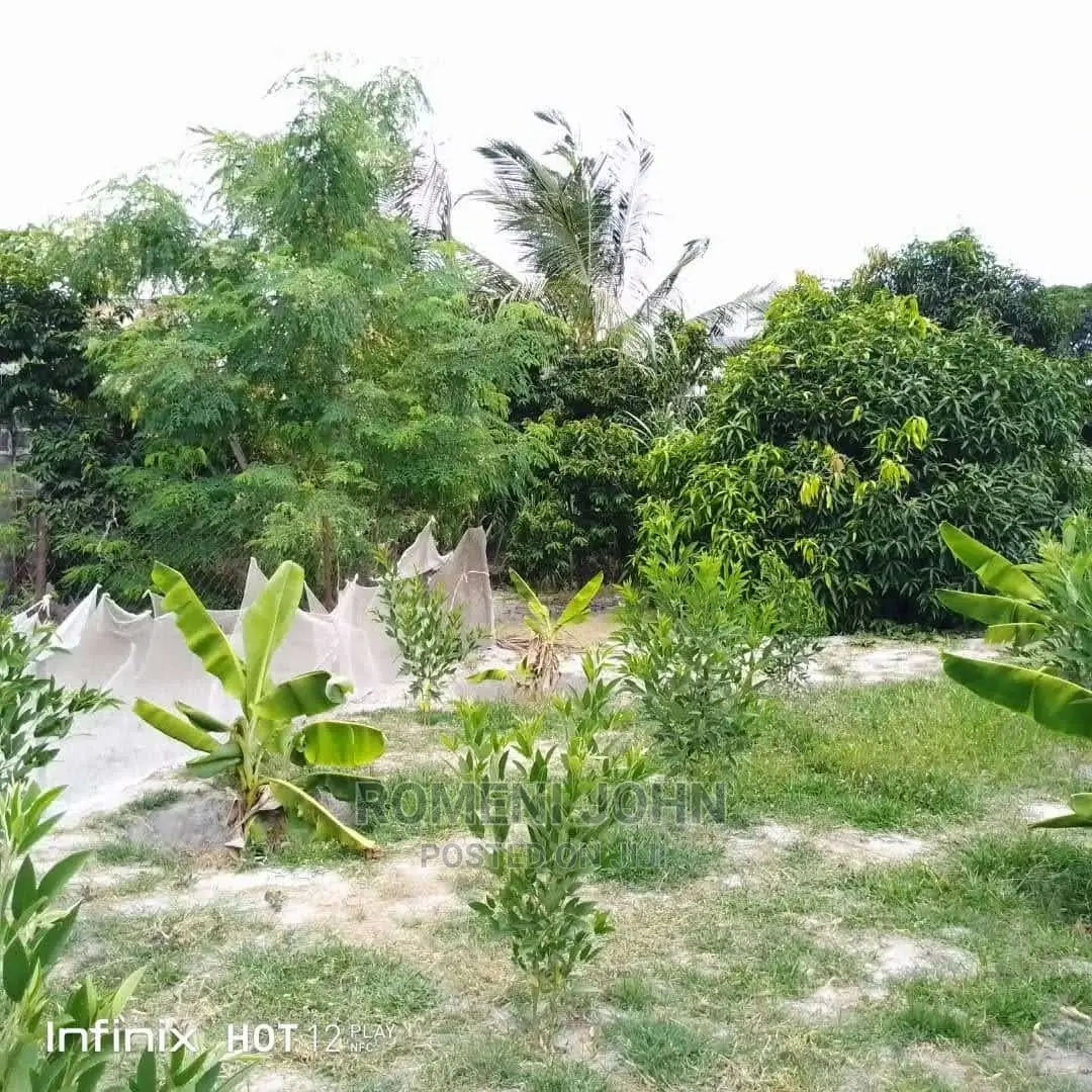 Furnished 5bdrm Apartment in Tanzania Dsm Ukonga for Sale
