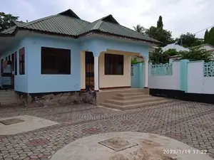 Furnished 3bdrm House in Tanzania Dsm Ubungo, Ukonga for Sale