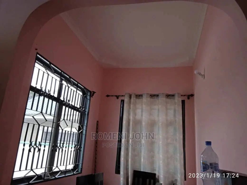 Furnished 3bdrm House in Tanzania Dsm Ubungo, Ukonga for Sale
