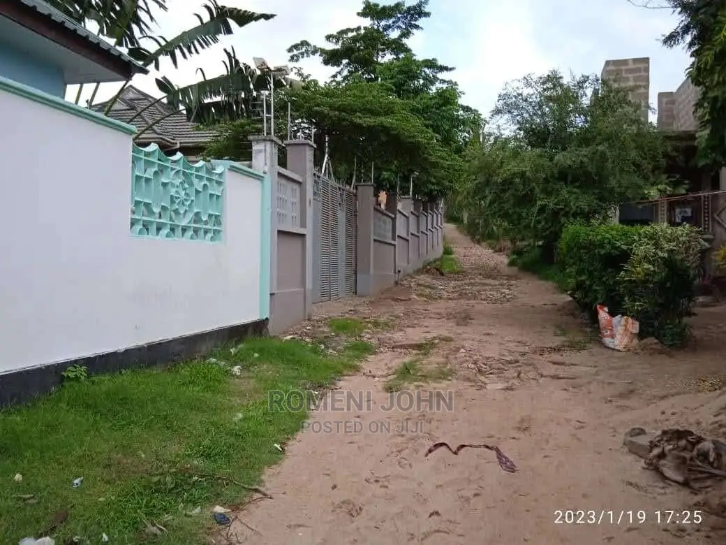 Furnished 3bdrm House in Tanzania Dsm Ubungo, Ukonga for Sale