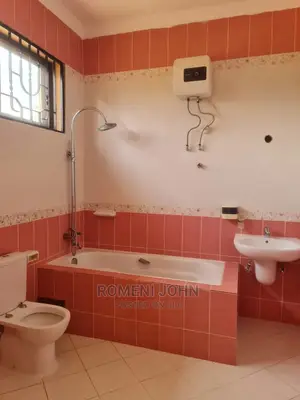 Furnished 5bdrm Farm House in Tanzania Dsm Ubungo, Ukonga for Rent