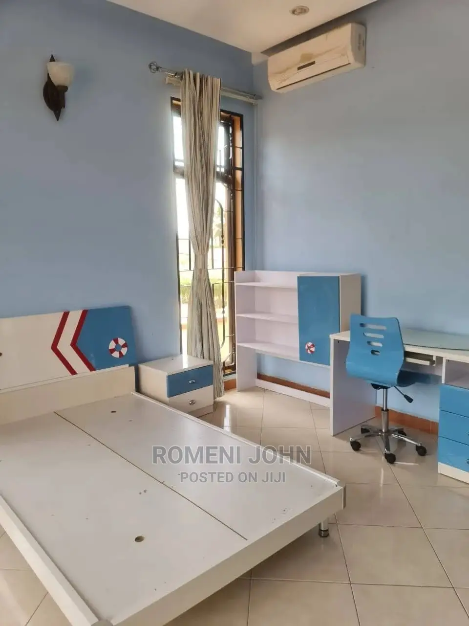 Furnished 5bdrm Farm House in Tanzania Dsm Ubungo, Ukonga for Rent