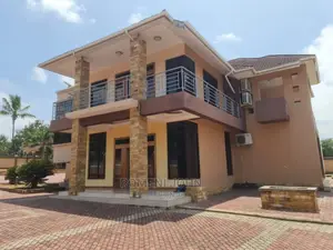 Furnished 5bdrm Farm House in Tanzania Dsm Ubungo, Ukonga for Rent