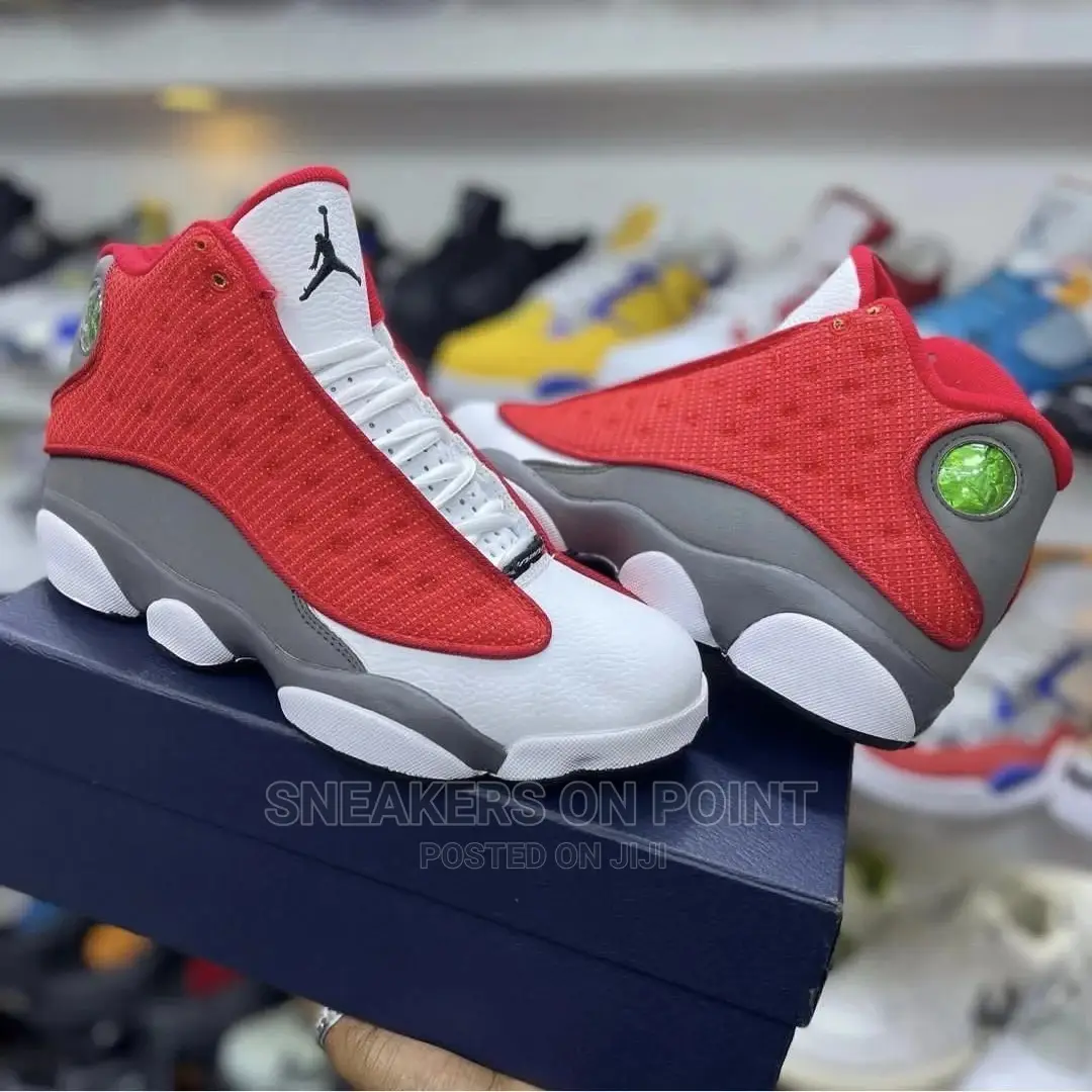 Nike Air Jordan Xlll
