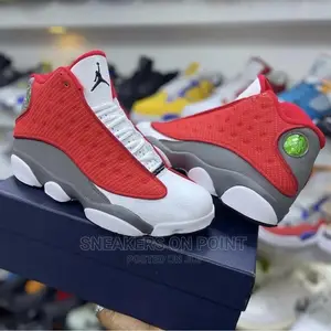 Nike Air Jordan Xlll
