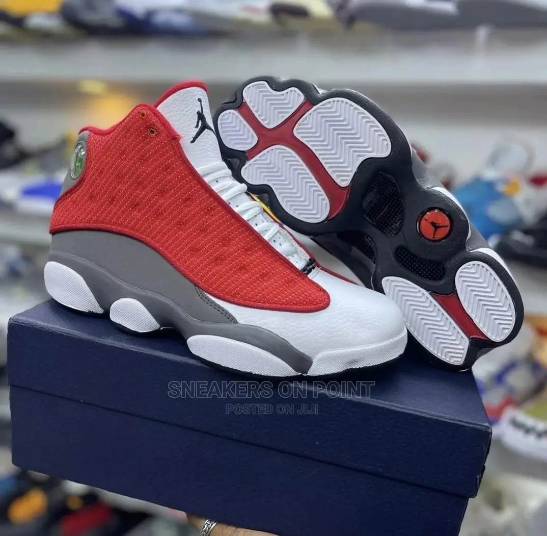 Nike Air Jordan Xlll