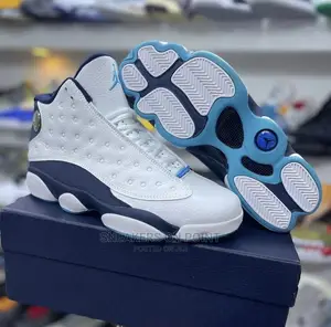 Nike Air Jordan Xlll