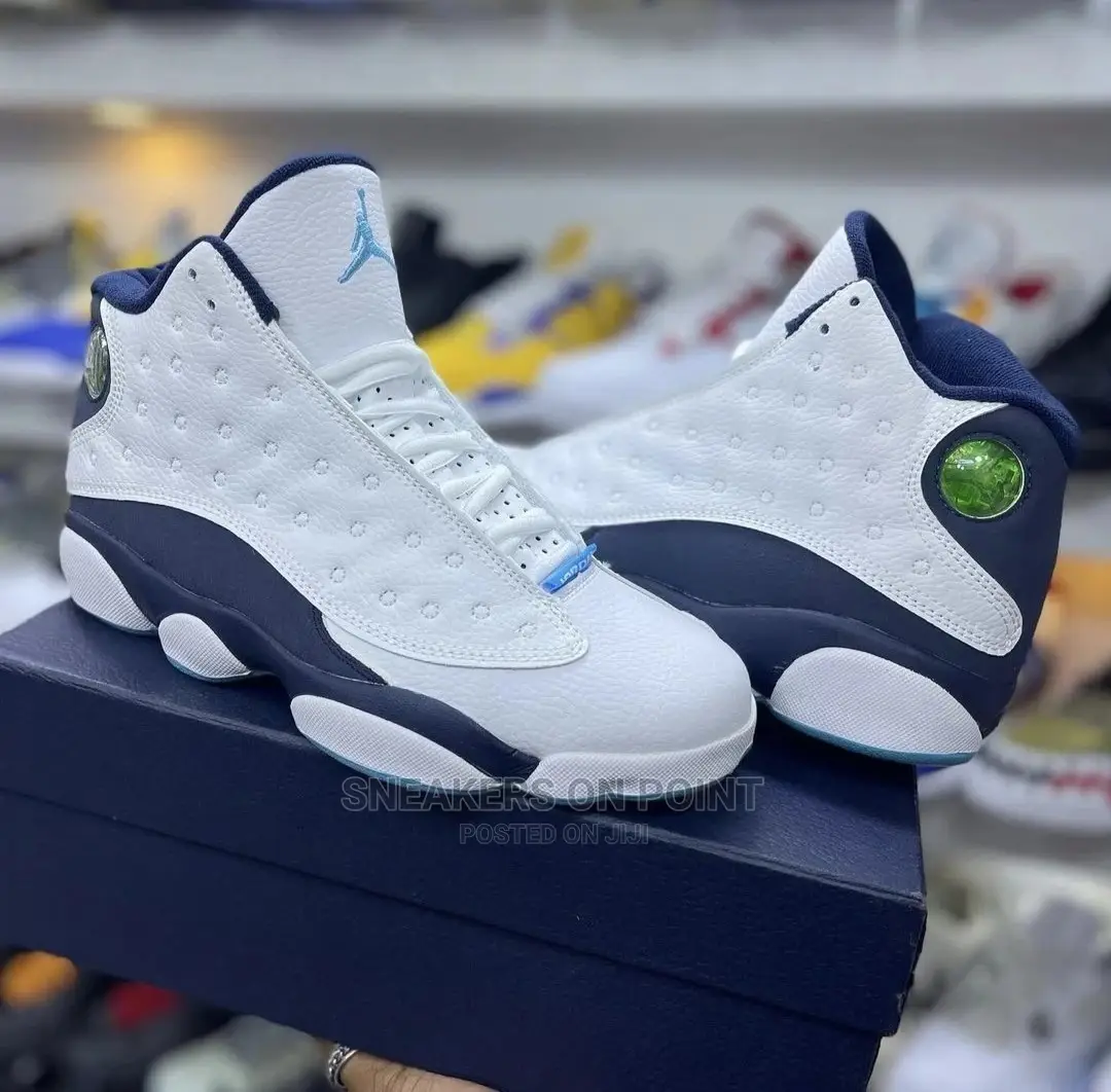 Nike Air Jordan Xlll