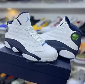 Nike Air Jordan Xlll