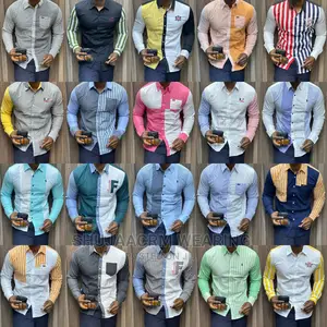 Casual Shirts