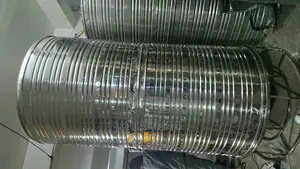 3000ltr Stainless Steel Tank for Storage
