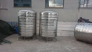 2000ltr ,Food Grade Tank ,Stainless Steel Materials