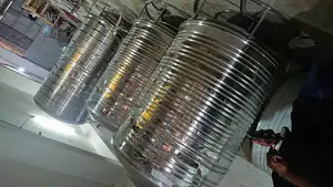 Stainless Steel /Food Grade Tank