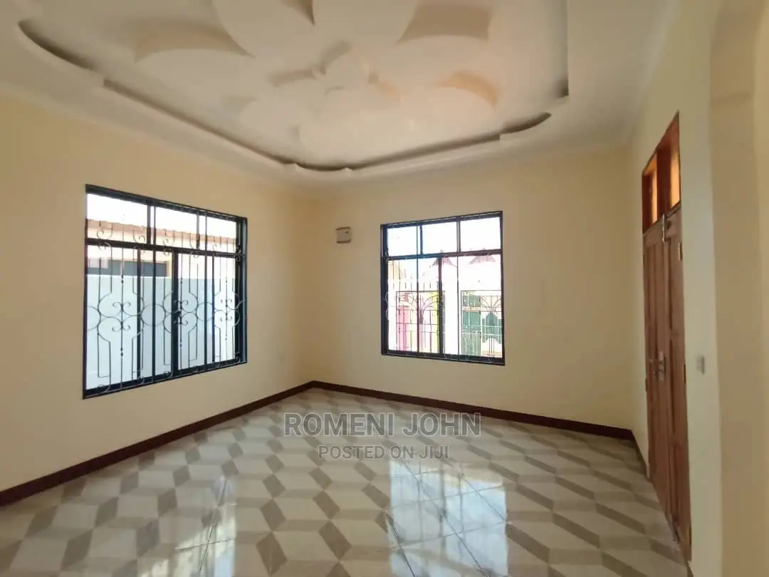 Furnished 3bdrm House in Tanzania Dsm Temeke, Ukonga for Rent
