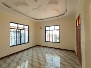 Furnished 3bdrm House in Tanzania Dsm Temeke, Ukonga for Rent