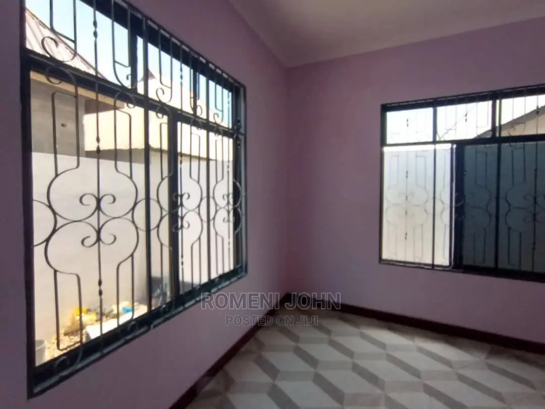 Furnished 3bdrm House in Tanzania Dsm Temeke, Ukonga for Rent