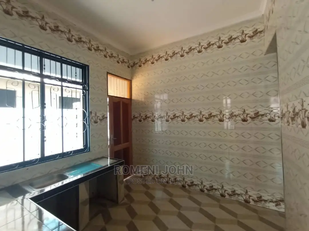 Furnished 3bdrm House in Tanzania Dsm Temeke, Ukonga for Rent