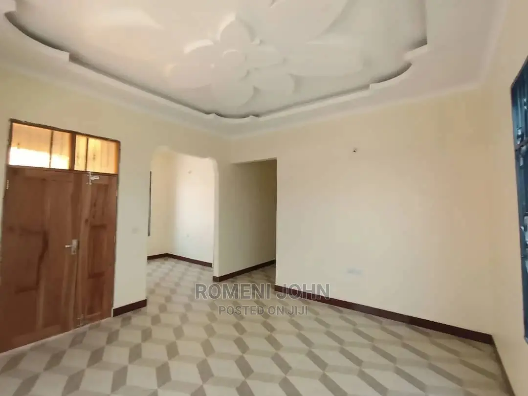 Furnished 3bdrm House in Tanzania Dsm Temeke, Ukonga for Rent