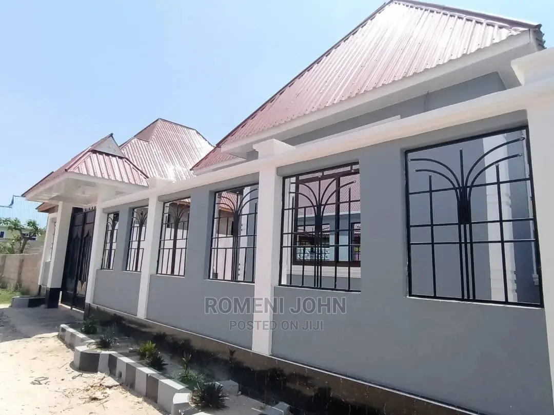 Furnished 3bdrm House in Tanzania Dsm Temeke, Ukonga for Rent
