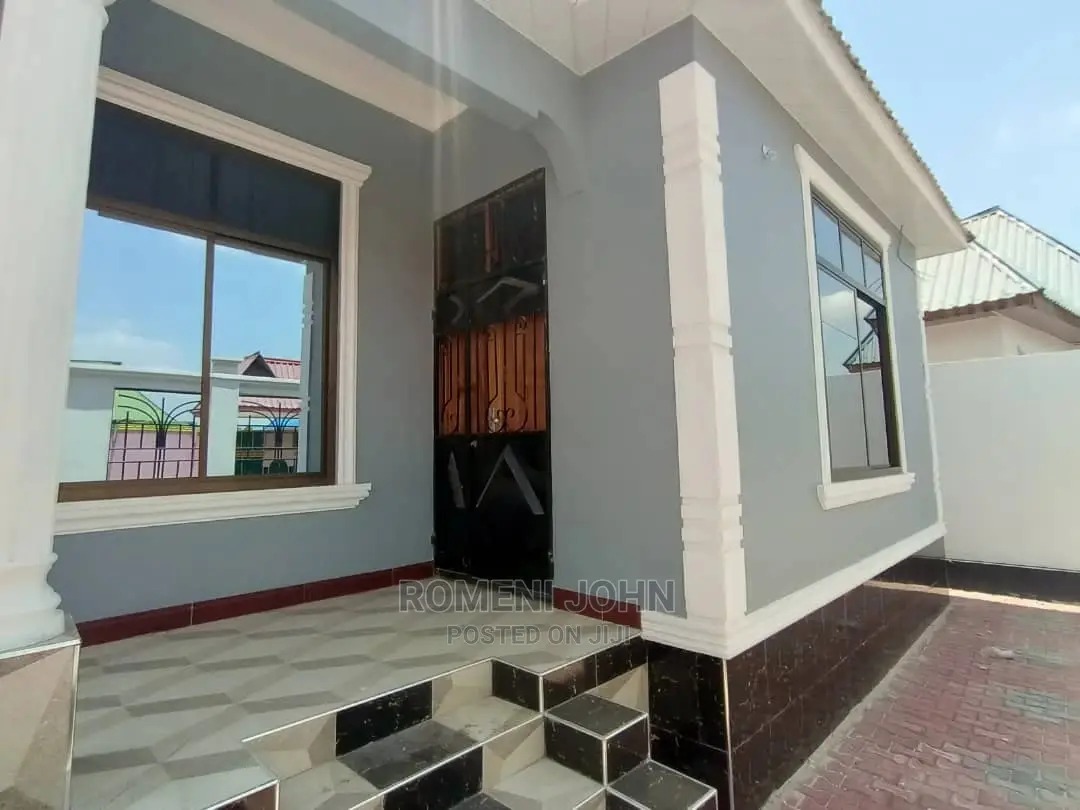 Furnished 3bdrm House in Tanzania Dsm Temeke, Ukonga for Rent