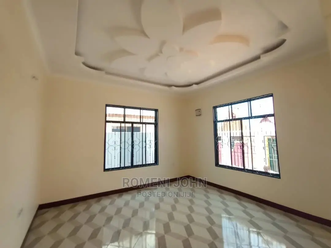Furnished 3bdrm House in Tanzania Dsm Temeke, Ukonga for Rent