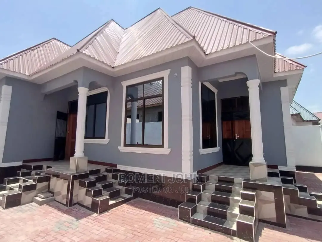 Furnished 3bdrm House in Tanzania Dsm Temeke, Ukonga for Rent