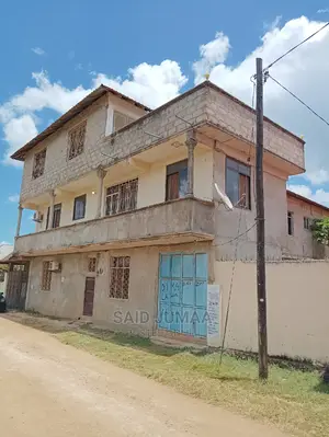 Furnished 10bdrm Apartment in Tunguu, Mjini Magharibi for sale