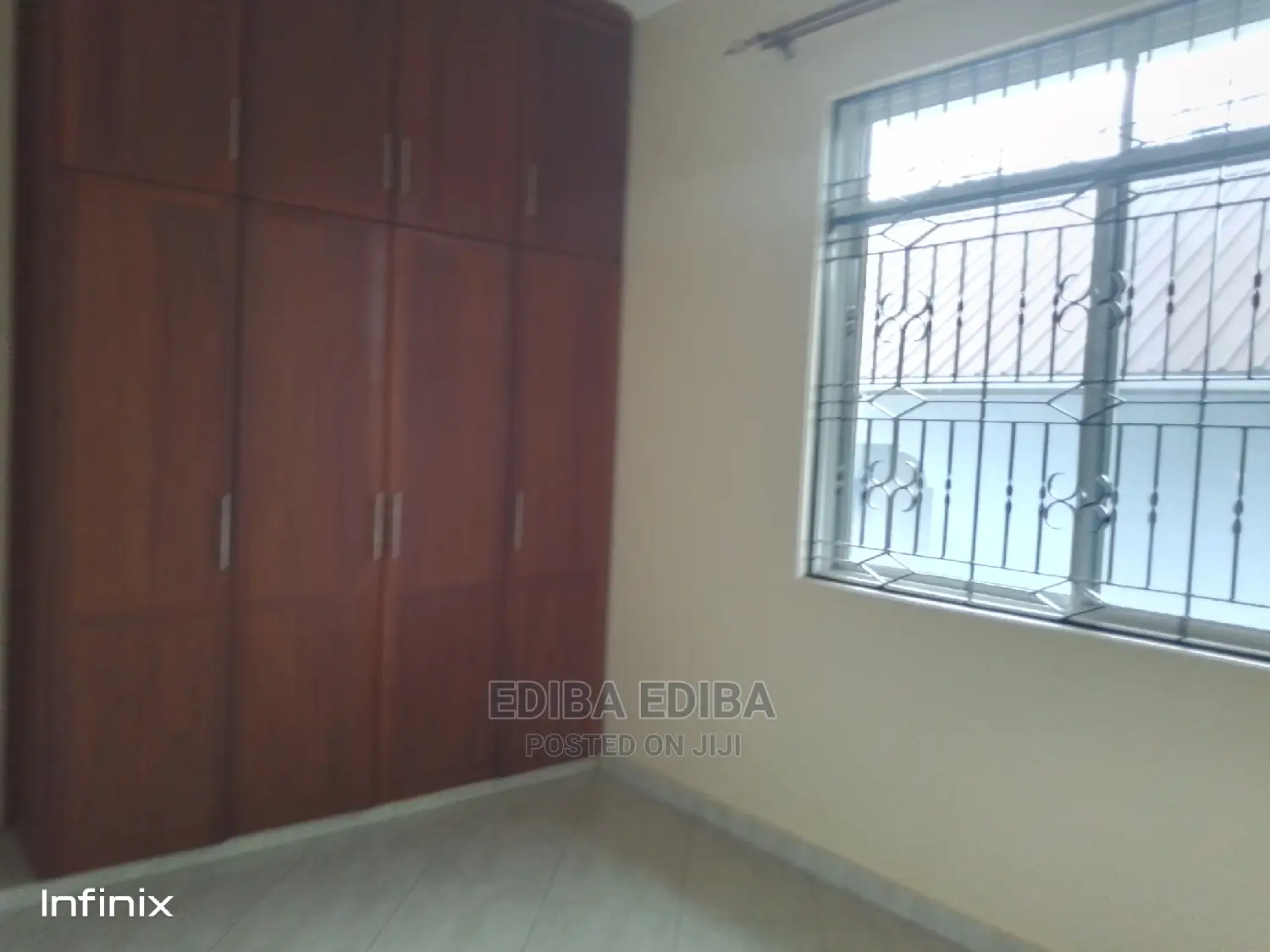 3bdrm House in Ediba Real Estate, Njiro for Rent