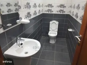 3bdrm House in Ediba Real Estate, Njiro for Rent