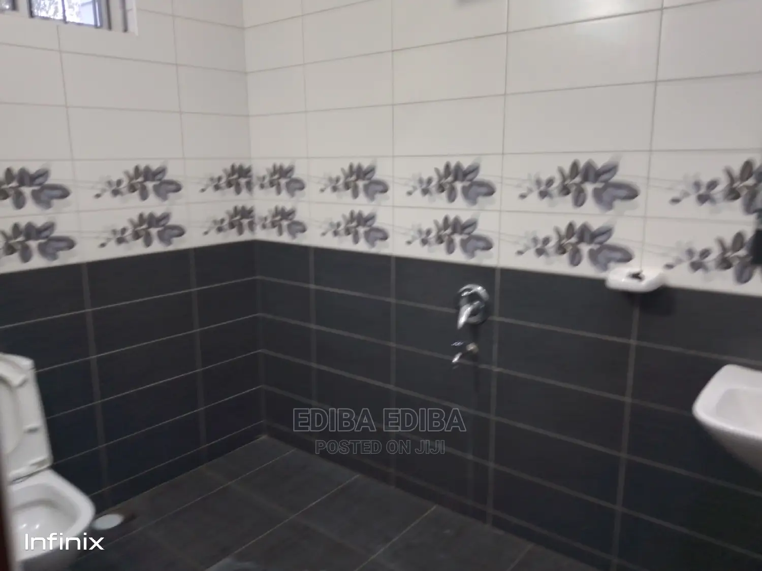 3bdrm House in Ediba Real Estate, Njiro for Rent