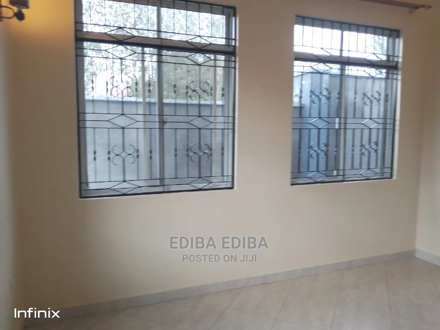 3bdrm House in Ediba Real Estate, Njiro for Rent