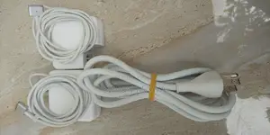 Apple Power Adapter Magsafe1, Magsafe 2 ,Type C