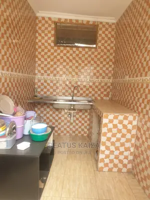 1bdrm Apartment in Kinondoni Mk for Rent