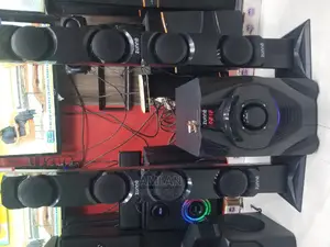 Zunne Subwoofer 853