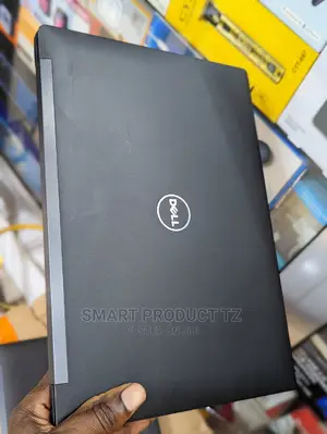 Laptop Dell Latitude 7280 8GB Intel Core I5 SSD 256GB