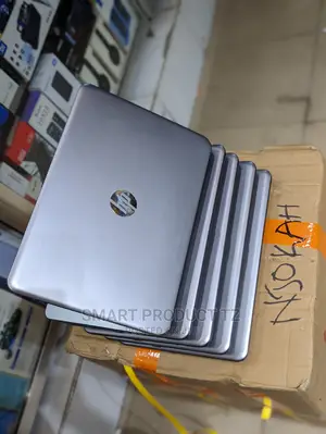 Laptop HP 348 G4 8GB Intel Core I5 SSD 256GB