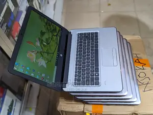 Laptop HP 348 G4 8GB Intel Core I5 SSD 256GB