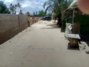 Furnished 3bdrm Townhouse/Terrace in Tanzania Dsm Ukonga for Sale