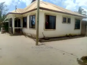 Furnished 3bdrm Townhouse/Terrace in Tanzania Dsm Ukonga for Sale