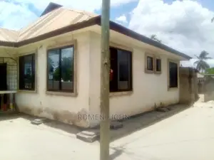 Furnished 3bdrm Townhouse/Terrace in Tanzania Dsm Ukonga for Sale
